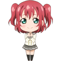 Kurosawa Ruby