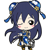 Sonoda Umi