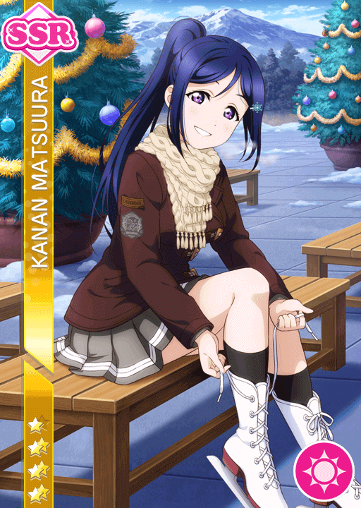 Card: SSR Ryuzaki Kaoru (sldb)