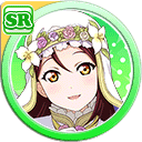 #1780 Sakurauchi Riko SR