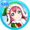 #2239 Kurosawa Ruby SSR