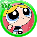 #2346 Bubbles SSR