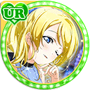 #3630 Ayase Eli UR