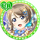 #3678 Watanabe You UR