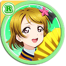 #617 Koizumi Hanayo R