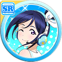 #1037 Matsuura Kanan SR