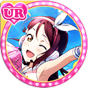 #1041 Sakurauchi Riko UR