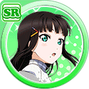 #1050 Kurosawa Dia SR