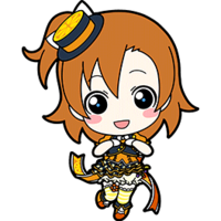 Kousaka Honoka