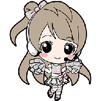 Minami Kotori