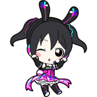 Yazawa Nico