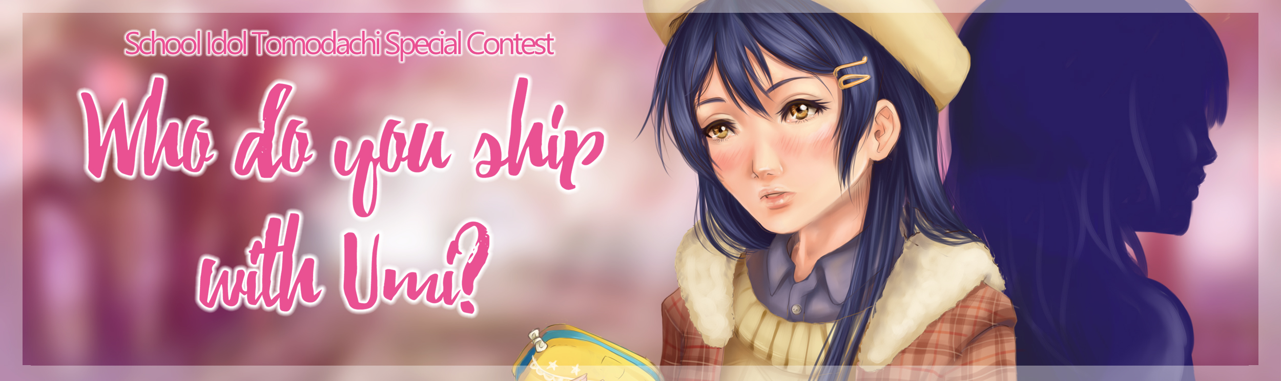 Who do you ship with Umi?