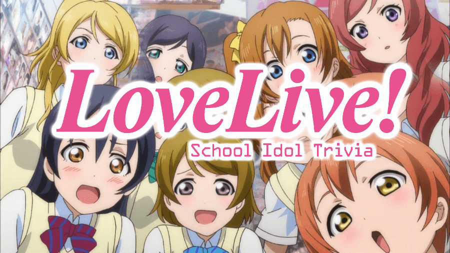 School Idol Tomodachi - The Ultimate Resource For LoveLive! School Idol  Festival players