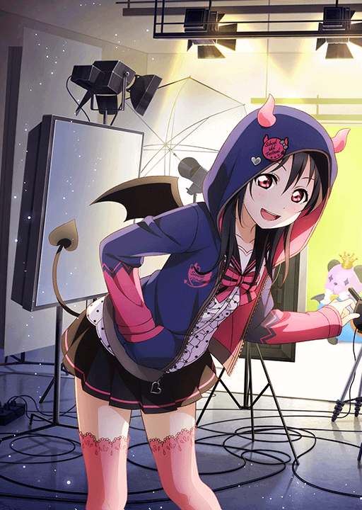 School Idol Tomodachi - Cards Album: #909 Yazawa Nico UR